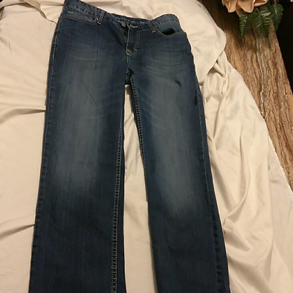 Calvin Klein jeans for men - Picture 6 of 6